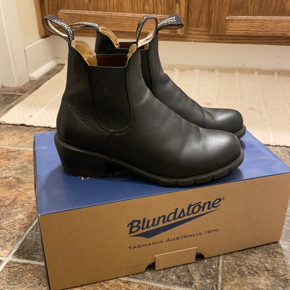 Blundstone 1671